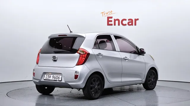 Kia Picanto (Morning)