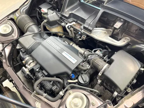 Honda S660