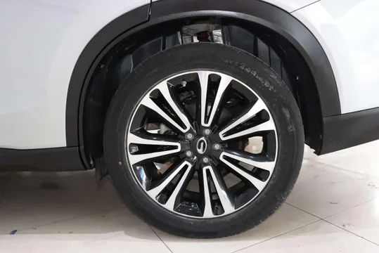 Gac GS5