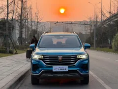 Roewe RX5