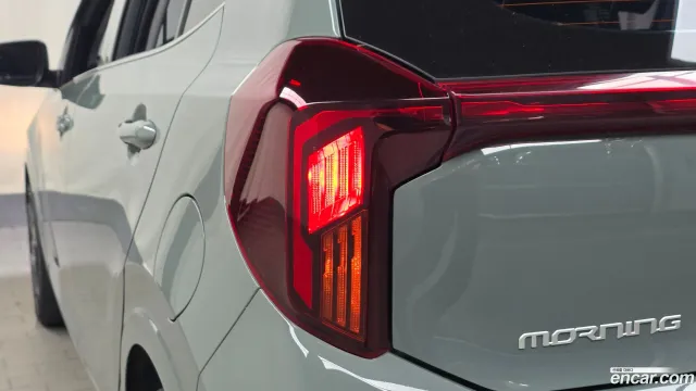 Kia Picanto (Morning)
