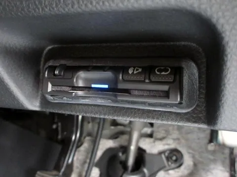 Honda N-VAN Plus Style