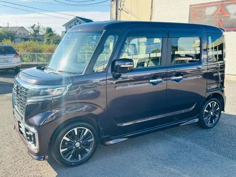 Mazda Flair Wagon
