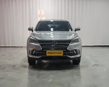 Changan CS85