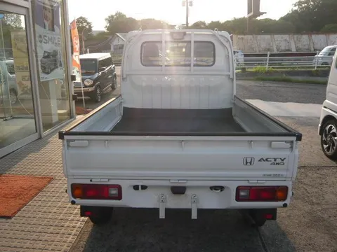 Honda Acty Truck