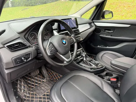 BMW 2-Series