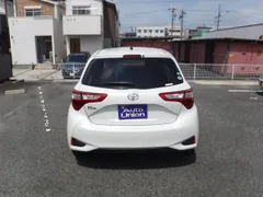 Toyota Yaris (Vitz)