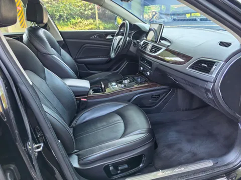 Zotye Z700