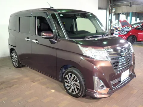 Daihatsu Thor