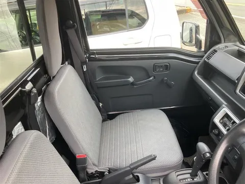 Toyota Pixis Truck