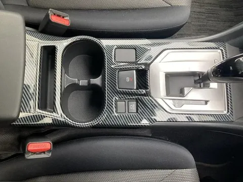 Subaru Impreza Sports