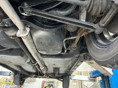 Subaru Vivio