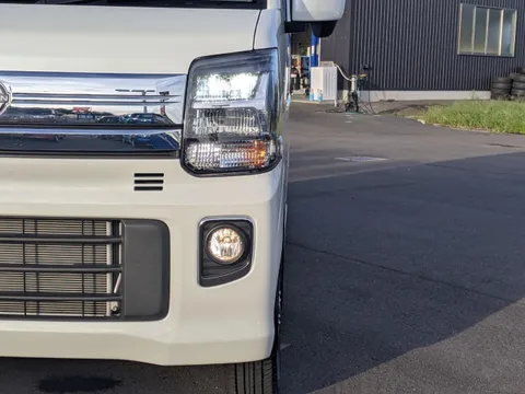 Nissan Clipper Rio