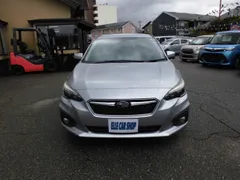 Subaru Impreza Sports