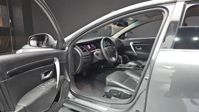 Renault SM7