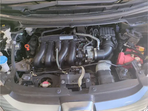 Honda Freed Plus