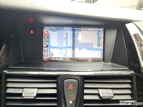 Renault SM7