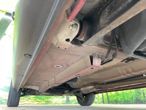 Mazda Flair Crossover