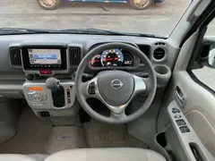 Nissan Clipper Rio