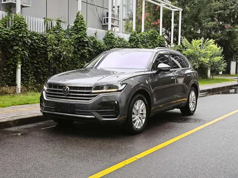 Volkswagen