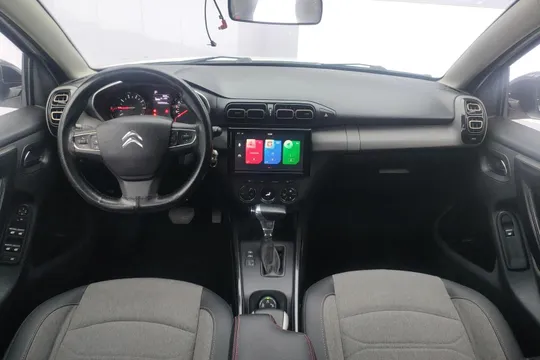 Citroen C3-XR