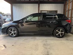Subaru Impreza Sports