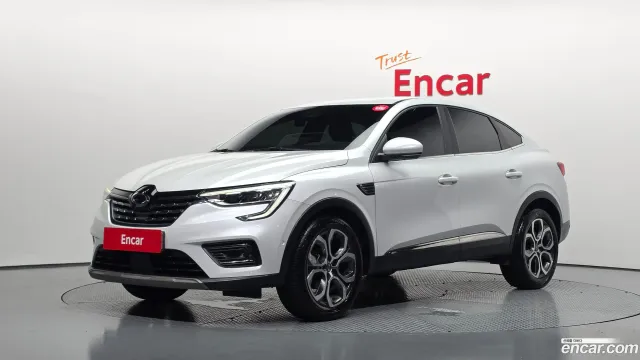 Renault XM3