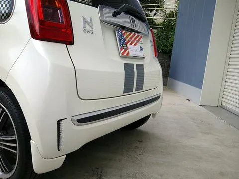 Honda N-ONE