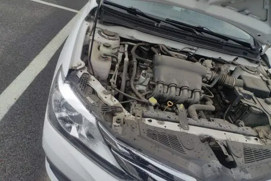 BYD F3