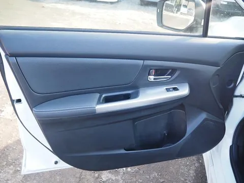 Subaru Impreza G4