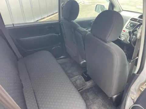 Nissan Otti