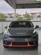 Lynk & Co Lynk & Co 02