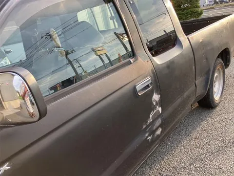 Toyota Hilux Sports Pick Up