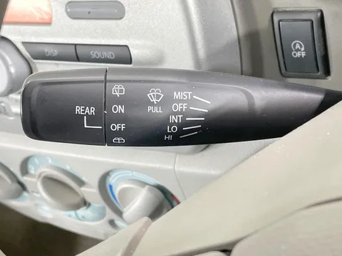 Suzuki Alto Eco