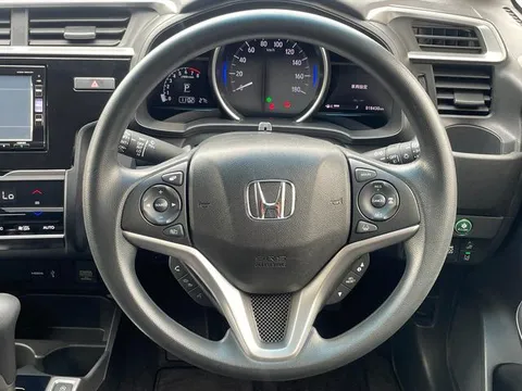 Honda Jazz (Fit)