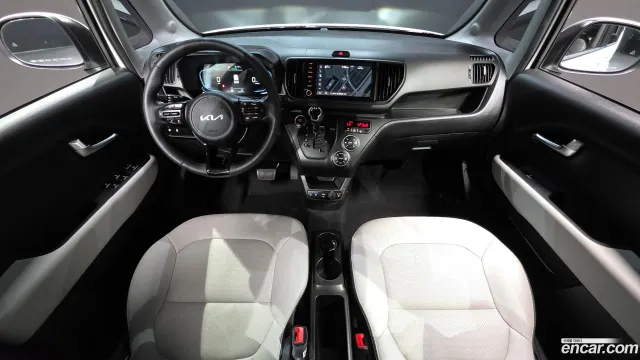 Kia Ray