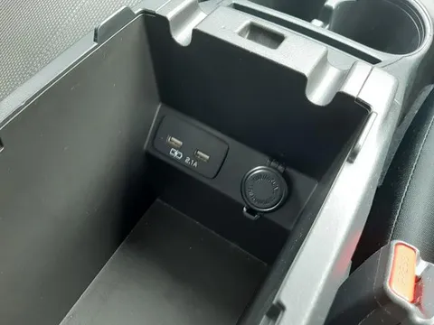 Subaru Impreza G4