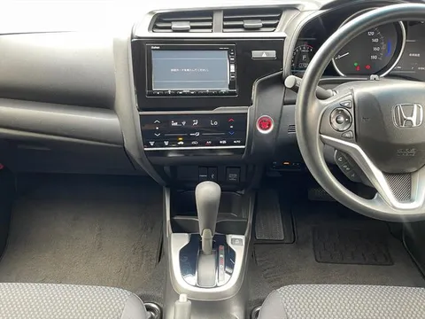 Honda Jazz (Fit)