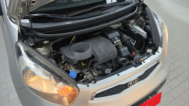Kia Picanto (Morning)
