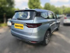 Geely Jiaji
