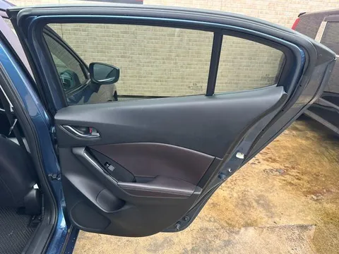 Mazda Axela Sport