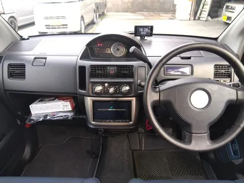 Mitsubishi eK Sport