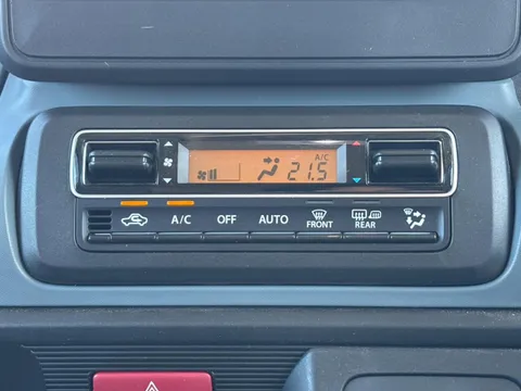 Suzuki Spacia Base