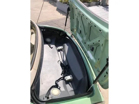 Nissan Figaro