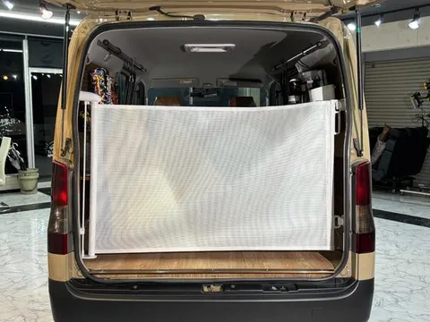 Toyota TownAce Van