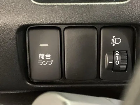 Honda Acty Truck