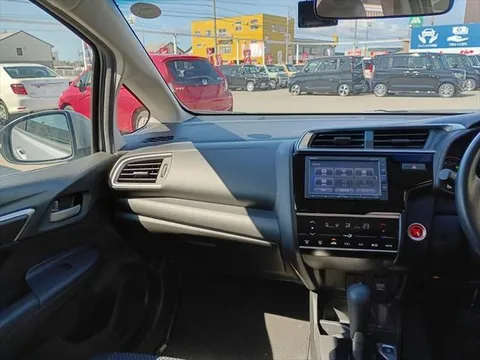 Honda Jazz (Fit)