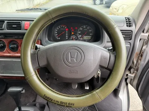 Honda Vamos