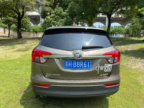 Buick Envision