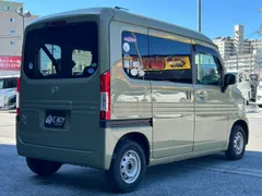 Honda N-VAN Plus Style